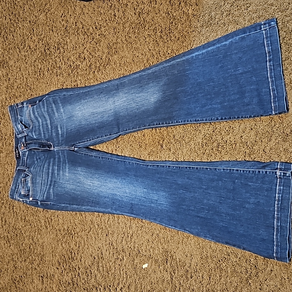 Judy Blue jeans